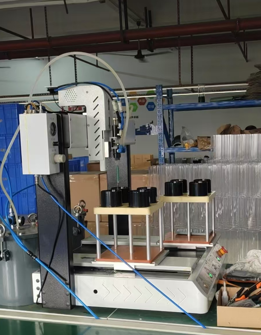 Automation Machine