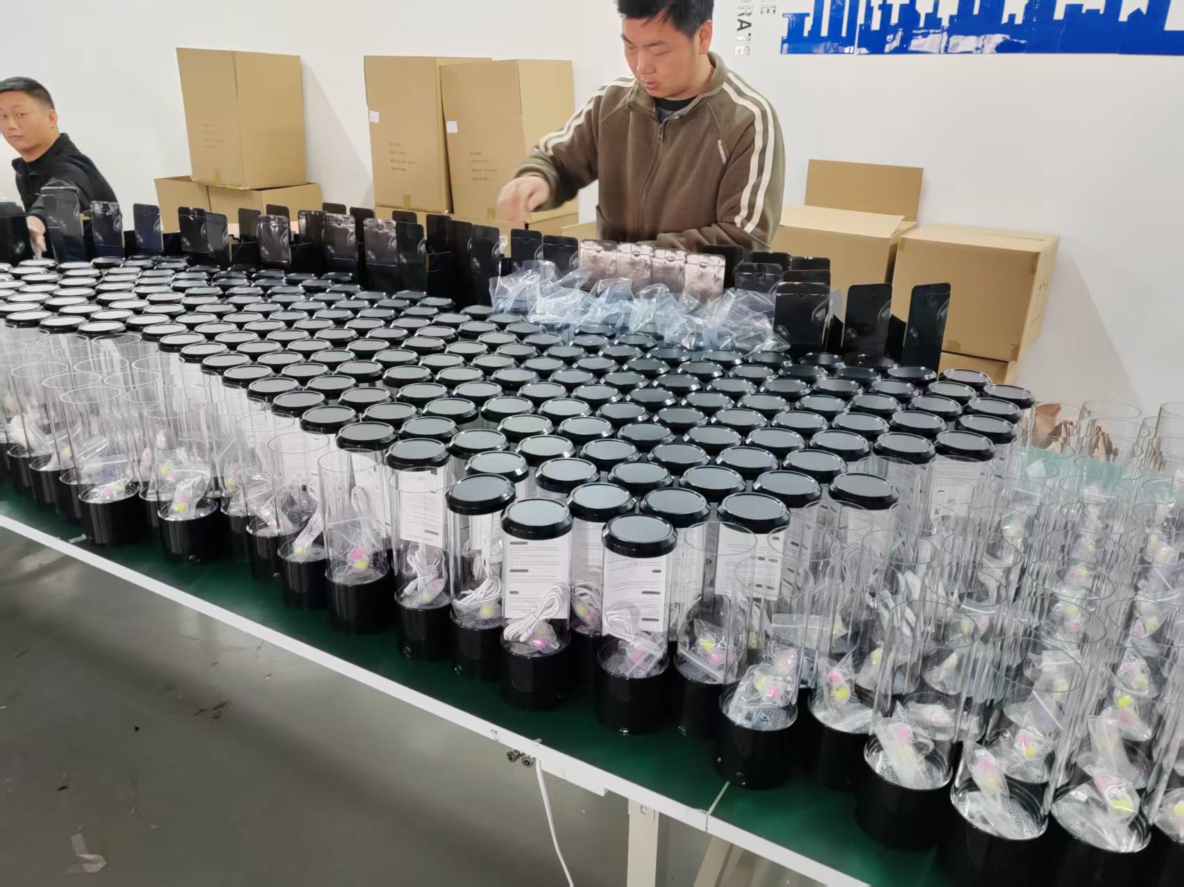 Production Line