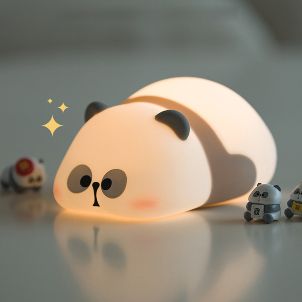 Panda Night Light